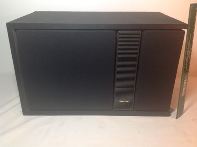 bose 301 monitor ii