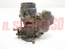 Carburateur Fiat 850