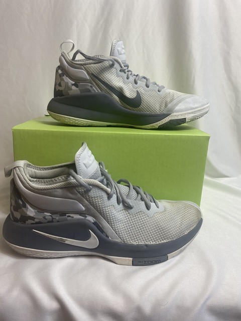lebron cool grey