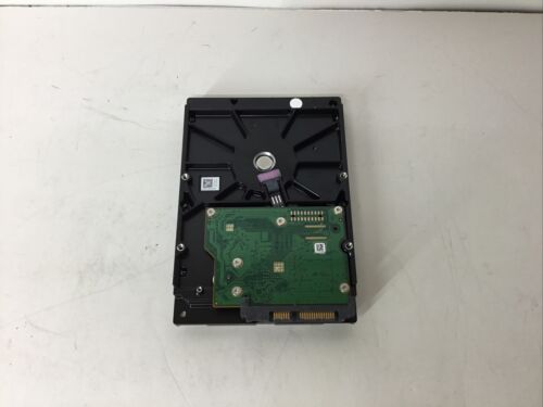 Seagate Barracuda ST500DM002 SATA 3.5"500GB 7200RPM Hard Drive 1BD142-500 - Picture 4 of 4