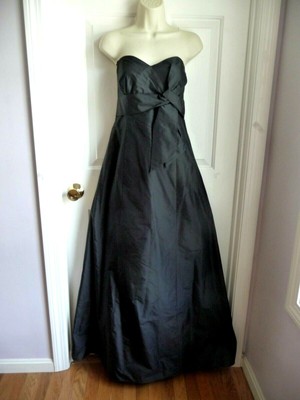 talbots evening gowns