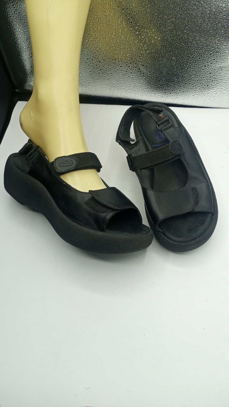 Wolky 37 Women Sandals | eBay