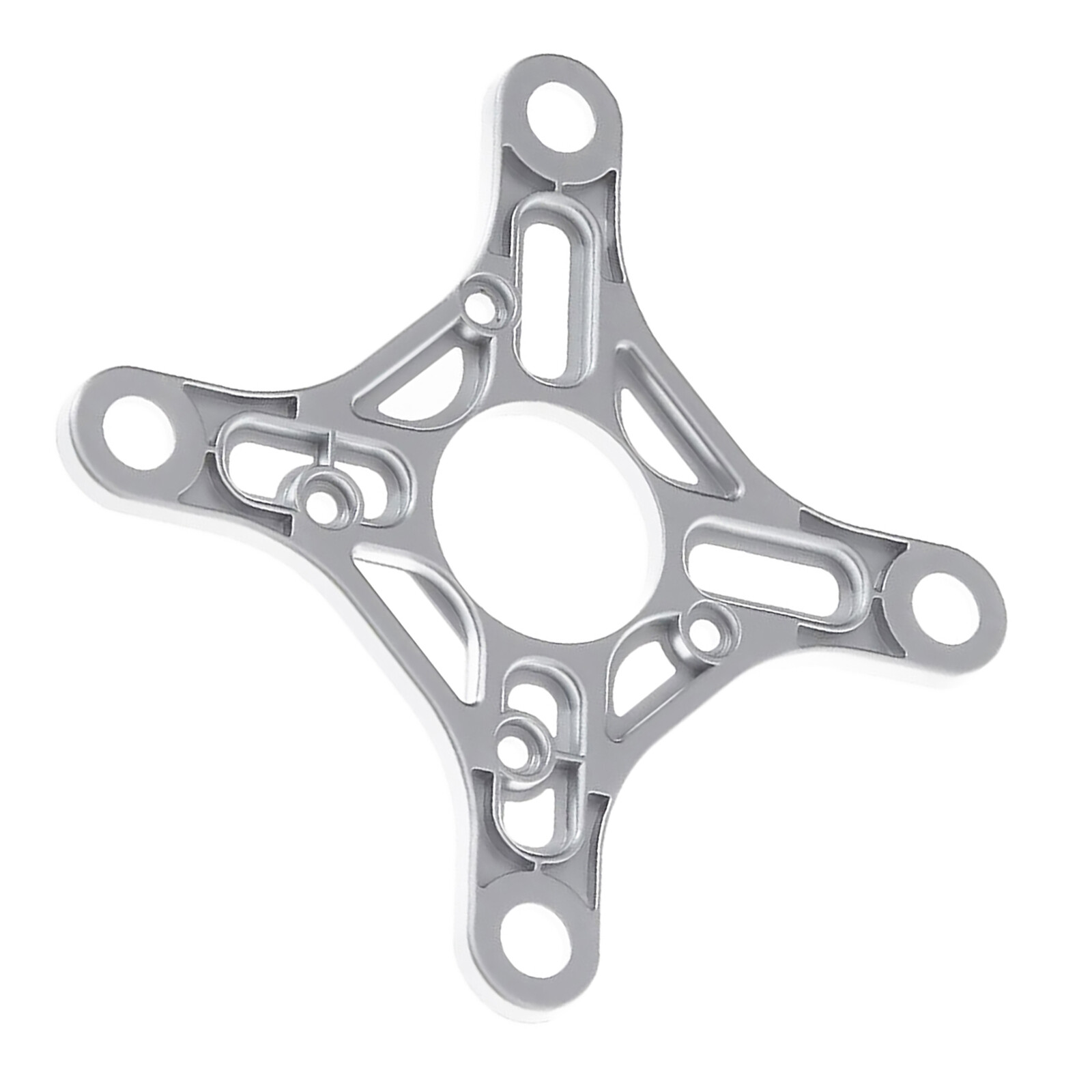DJI Phantom 3 Standard Shock Absorbing Gimbal Damping Plate Kit