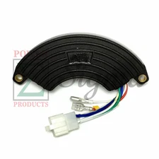 AVR Voltage Regulator For DuroMax XP8500E XP10000EH XP12000EH XP13000E Generator