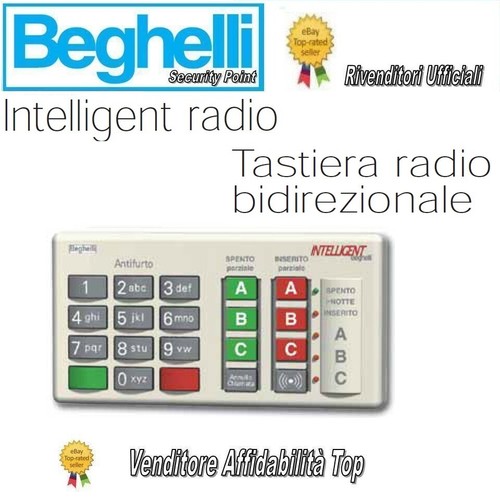 BEGHELLI INTELLIGENT PILA BATTERIA LITIO + MOLEX 8131 ALTA RESA GARANZIA NEGOZIO - Foto 4 di 4