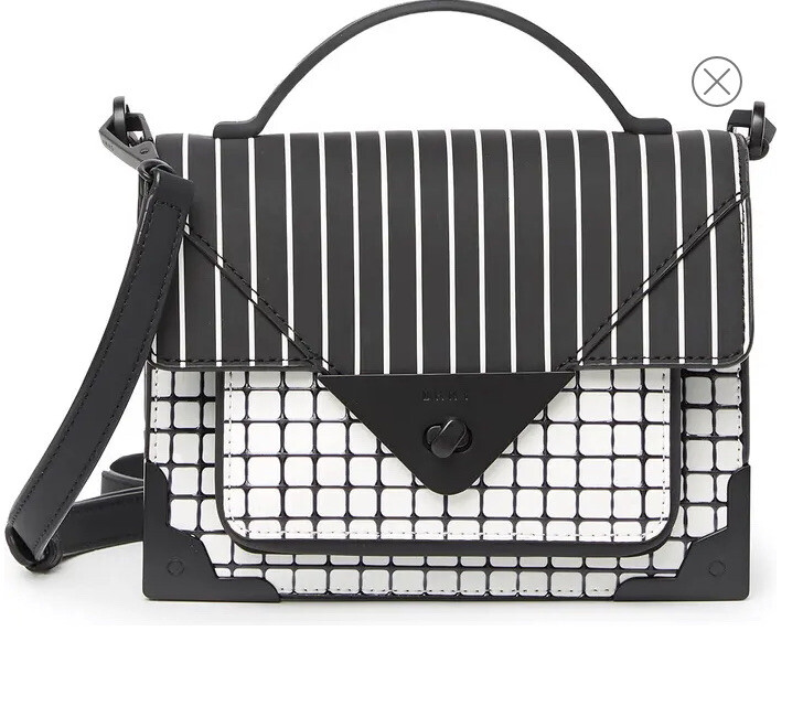 dkny jaxone crossbody