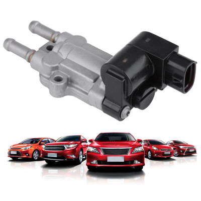 Idle Air Control IAC Valve For 2000-2005 Toyota Echo 22270-21010 22270-0D040