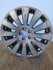 2005-2011 Audi A6 Wheel Rim 18x8 Oem 4e0601025n