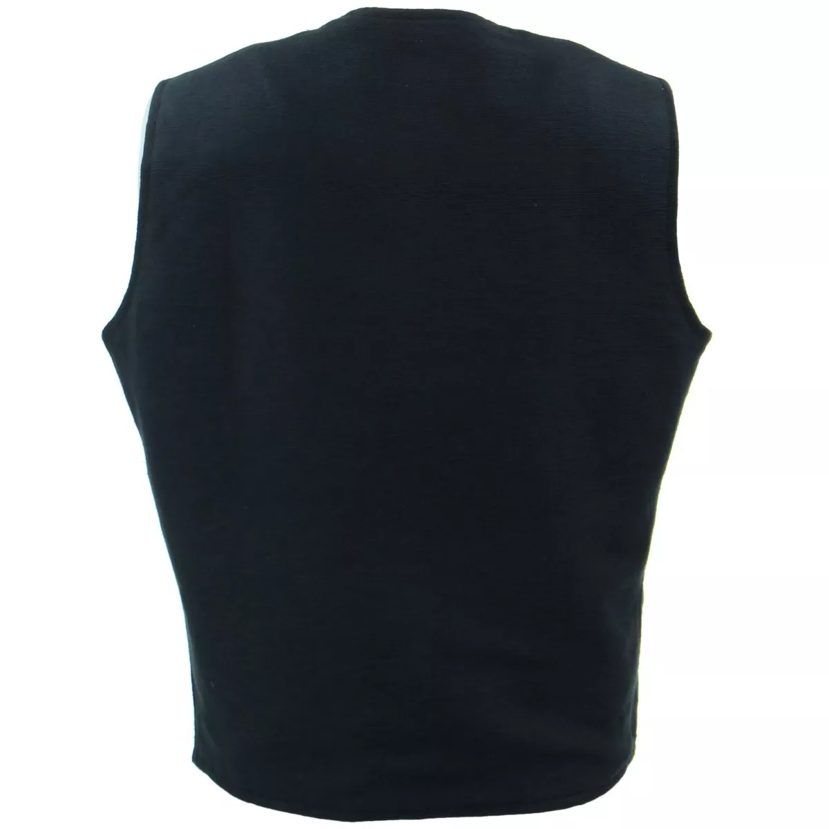 Mens rustic shop waistcoat