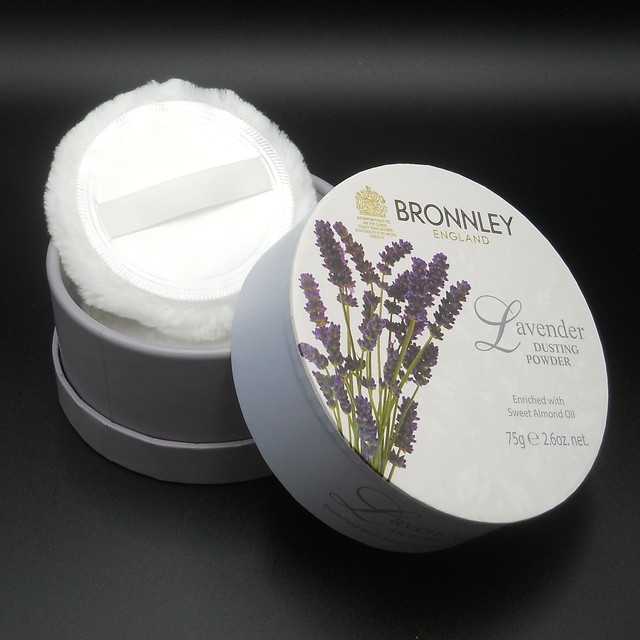 Bronnley Lavender Dusting Powder 75g online kaufen eBay