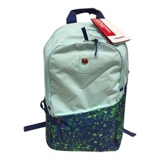 Swiss Gear Wenger 605184 -pale aqua 16 " Laptop Backpack