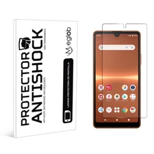 ANTISHOCK Screen protector for Sony xperia ace III