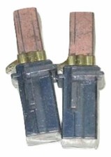 Fits For Ametek Lamb Vacuum Motor Carbon Brush 2pk - 833503-52