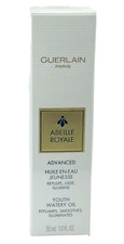 NEW Guerlain Abeille Royale Advanced Youth Watery Oil 1 oz/30 ml New In Box