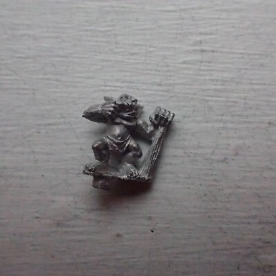 Citadel Warhammer 80s Marauder MM36 Snotling N