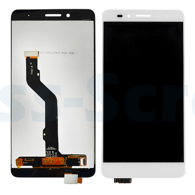 华为荣耀5x Kiw L21 Tl00 Cl00 Ul00 液晶显示屏数字触控白色 Ebay