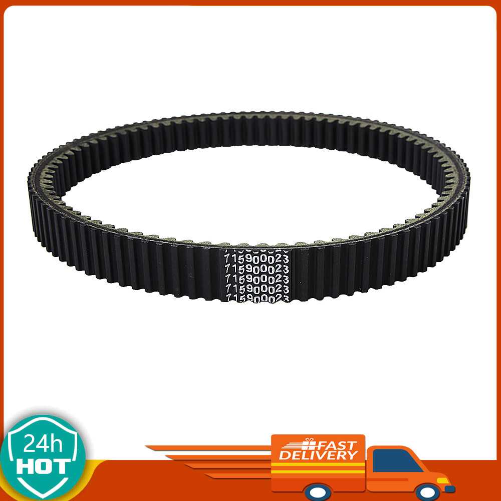 Drive Clutch Belt For CanAm Outlander 450 500 570 650 800 850 1000 Max