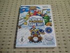 Club Penguin Game Day for Nintendo Wii and Wii U *CIB*