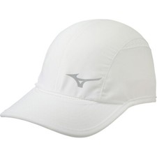 Mizuno DRYLITE CAP wei&szlig; |J2GW0031-01| herausragender Sonnenschutz