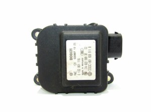 1997 VW PASSAT B5 3B Stellmotor Klima Heizung heater flap actuator 0132801116