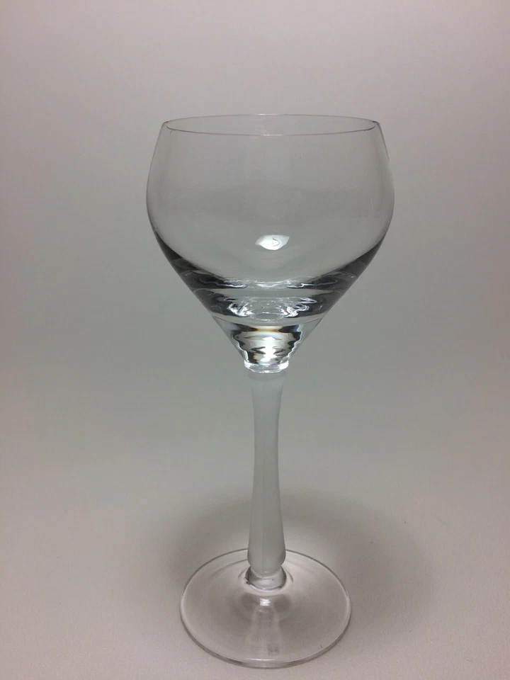 Spiegelau NORDLAND Südweinglas Sherry Weinglas 15,5 cm Kristall matt satiniert