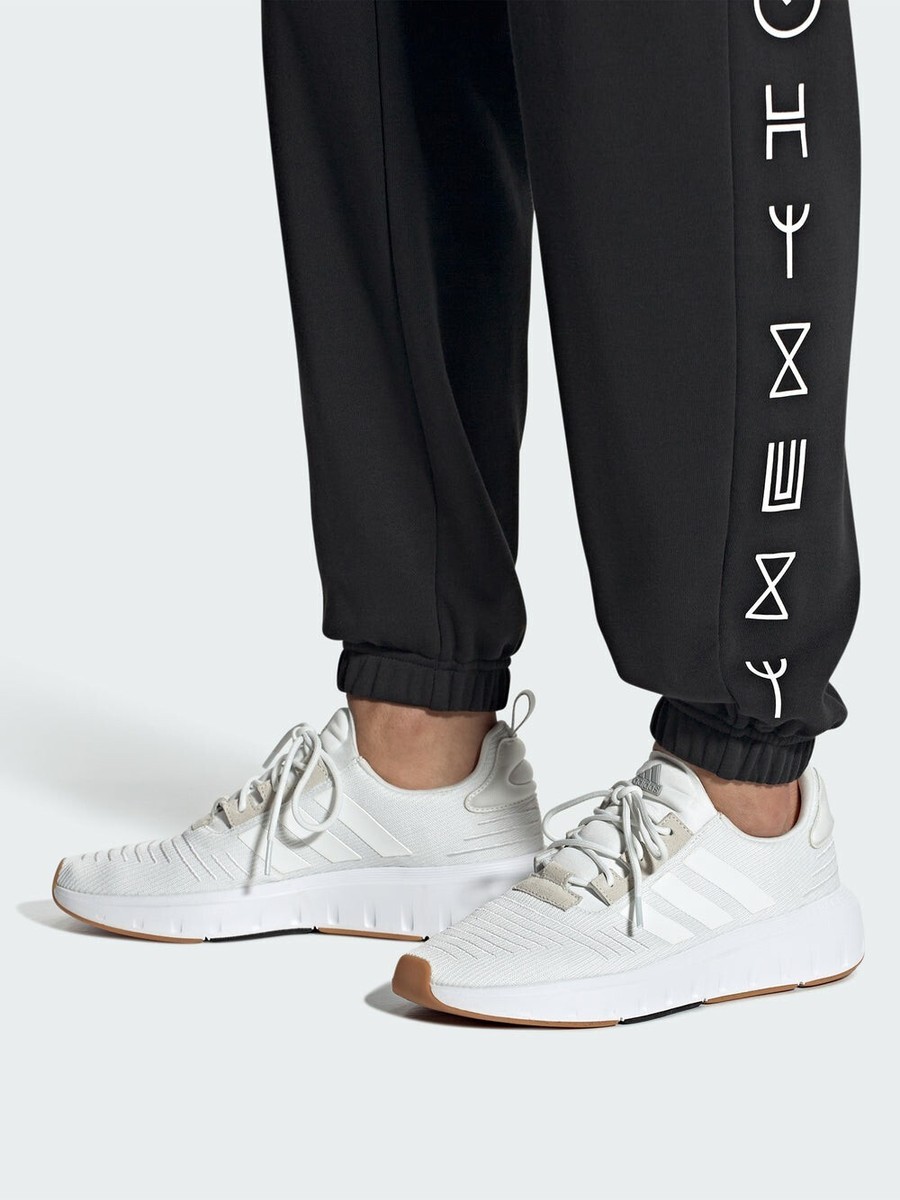 スニーカー adidas swift run IG4703 Buy Swift Run 'White Gum' - IG4703 | GOAT