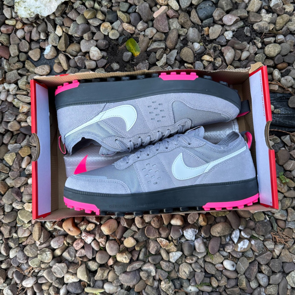 Nike City Cement Grey Summit Grey FZ3863 005