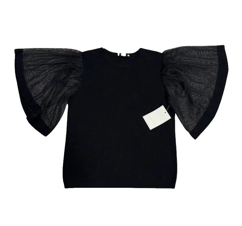 Short Sleeve Casual Sweaters for Women