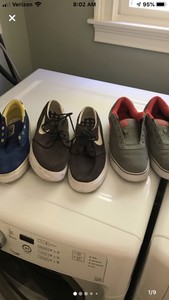 nike parecidas a las vans