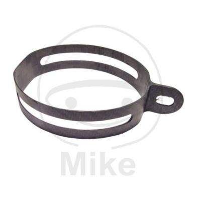 EXHAUST TERMINAL CLAMP MATTHIES 306958501R CARBON TYPE FM1