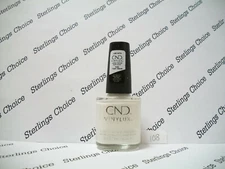 CND Vinylux Longwear Nail Polish #108 Cream Puff