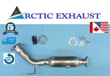 FITS: 2002-2006 ACURA RSX 2.0L CATALYTIC CONVERTER DIRECT FIT