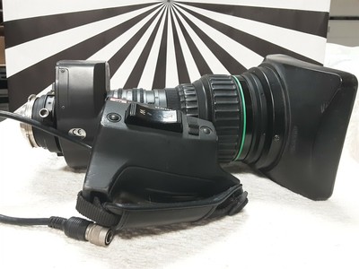 ジャンク】Canon IF J20a×8B4 IRS SX12 20倍 ジャンク】Canon IF J20a
