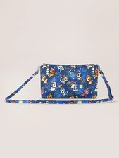 NWT Hello Kitty x JuJuBe Exclusive Be Quick- Kawaii in the Sky Travel Makeup Bag
