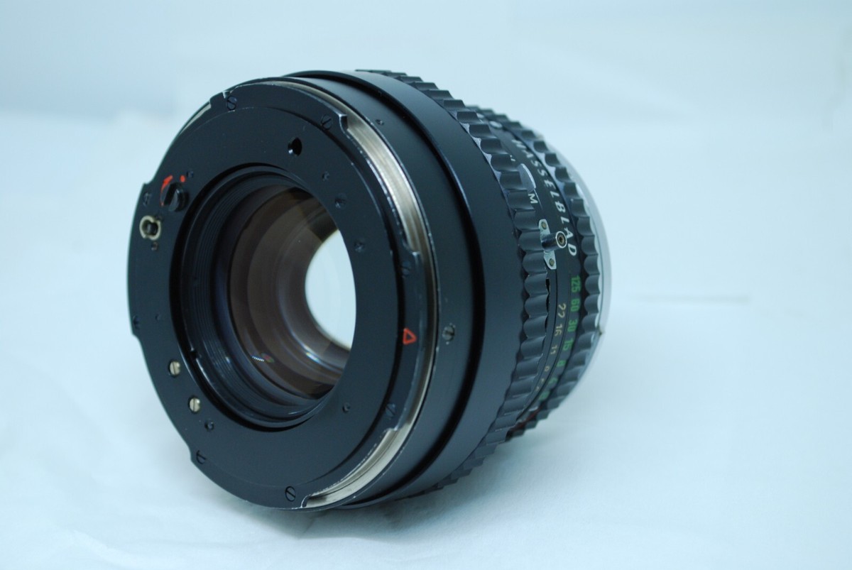 N MINT 】Hasselblad Carl Zeiss Planar C 100mm f3.5 Lens