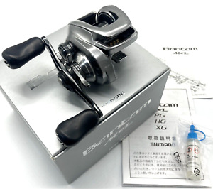 Shimano Bantam Mgl | eBay