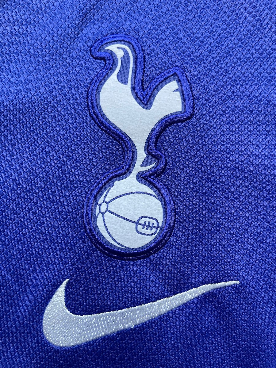EL王者 ファンデフェン SPURS ミッキー・ファンデフェン