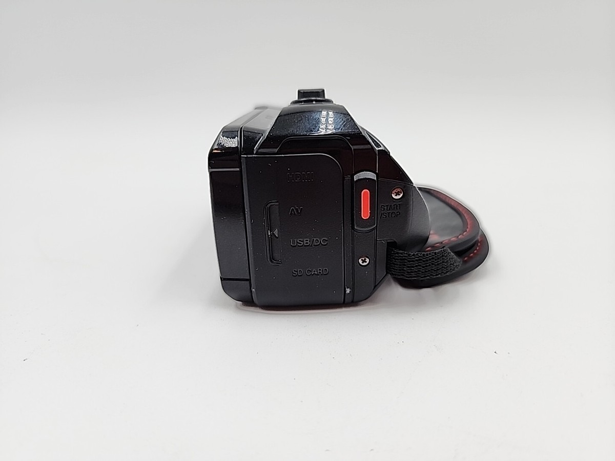 JVC Everio GZ-R30BU Full HD Camcorder | eBay JVC Everio GZ-R30BU Full HD Camcorder | eBay