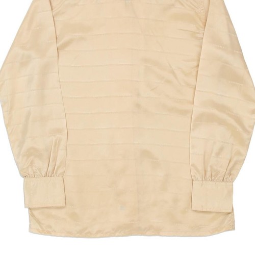 Givenchy Shirt - Medium Beige Polyester - Picture 7 of 7