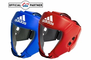 adidas headguard