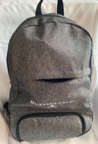 Rucksack Mackenzie Kinder grau - Bild 2 von 7
