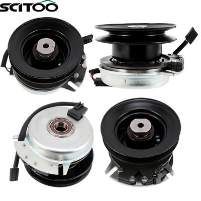 #ad New Electric PTO Clutch For Cub Cadet 917 05121 $85.61