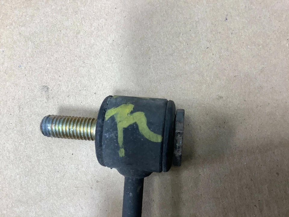 2002 MERCEDES-BENZ S430 REAR RIGHT & LEFT SUSPENSION TIE ROD CONTROL ARM OEM+ - Image 4 of 4