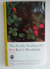 Fodor's Bed & Breakfasts and Country Inns: Pacific Northwest's Best B&B