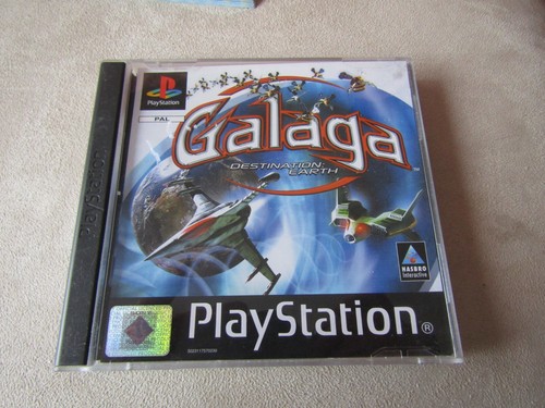 JUEGOS SONY PLAYSTATION 1 PS1 PICK-A-GAME ACTUALIZADO 23/04/25 - Imagen 116 de 350