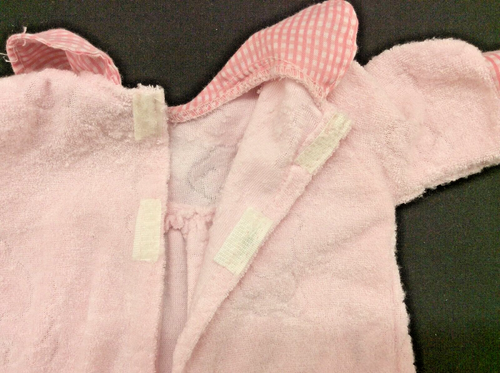 Lot Of 3 Battat OG Our Generation One Pc Pajama Sets Fit 18" Doll American Girl - Picture 3 of 15