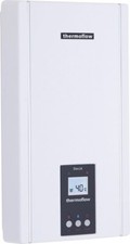 Respekta Durchlauferhitzer Thermoflow Durchlauferhitzer 13 L/min, 24kW, EKK ;