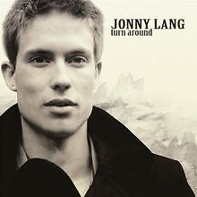 Turn Around von Lang,Jonny | CD | Zustand sehr gut