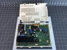 LG Washer Main Control Board P# EBR32268004