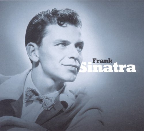 Frank Sinatra Frank Sinatra (CD) Album